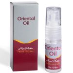 Mon Platin Professional Восточное масло для питания и блеска волос Oriental Oil 13 мл