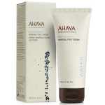 Ahava Минеральный крем для ног Mineral Foot Cream 100 мл