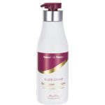 Mon Platin Professional Шампунь для окрашенных волос Black Caviar 500 мл