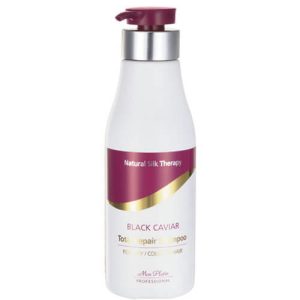 Mon Platin Professional Шампунь для окрашенных волос Black Caviar 500 мл