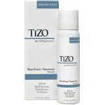 Tizo Солнцезащитная пенка с тонирующим эффектом SPF 30 SheerFoam Sunscreen Tinted 100 гр