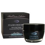 Mon Platin Black Caviar Крем для кожи вокруг глаз и шеи с черной икрой Eye & Neck cream derma-age plus SPF 15 50мл