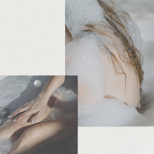 Jmella Парфюмированный гель для душа In France Disney Spring Apple Body Wash 500 мл — изображение 4