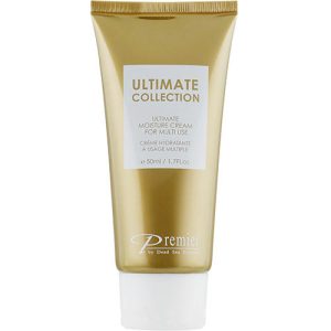 Premier Увлажняющий крем для лица и тела 50 мл