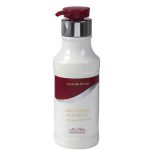 Mon Platin Professional Увлажняющий крем для волос Black Caviar Moisturizing Hair Cream 400 мл