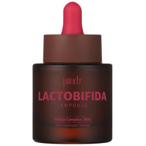 Piiurb Восстанавливающая сыворотка с пробиотиками It’s real Lactobifida ampoule 30 мл