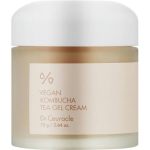 Dr. Ceuracle Гель-крем с чаем комбуча Vegan Kombucha Tea Gel Cream 75гр