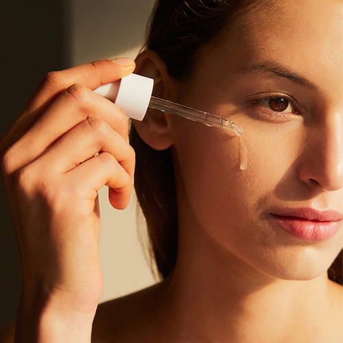 Skin1004 Успокаивающая сыворотка с центеллой Madagascar Centella Ampoule 55 мл — изображение 5