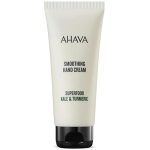 Ahava Смягчающий крем для рук «Браунколь и Куркума» Kale & Turmeric Superfood Smoothing Hand Cream 100 мл