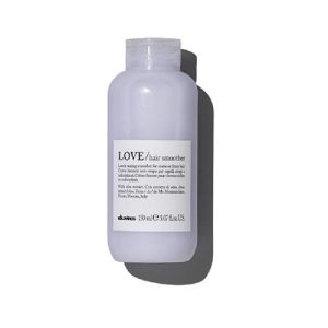 Davines Крем для разглаживания завитка LOVE Hair Smoother 150 мл
