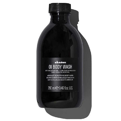 Davines Гель для душа для абсолютной красоты OI Body Wash 280 мл