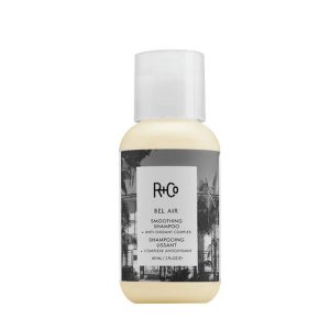 R+Co Шампунь для разглаживания с антиоксидантным комплексом «Бель Эйр» Bel Air Smoothing Shampoo 60 мл