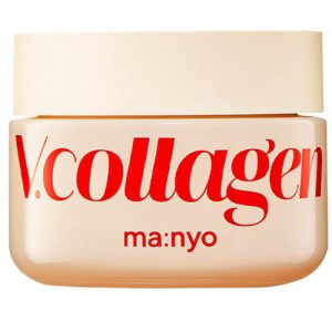 Manyo Лифтинг-крем с коллагеном V Collagen Heart Fit Cream 50мл