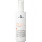 CU Skin Себорегулирующий тонер с пробиотиками и центеллой азиатской Clean-Up AV Free Purifying Toner 180 мл