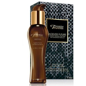 Premier Сыворотка с пептидами змеиного яда Ageless Future Snake Venom Cell Renewal Serum 50 мл