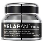 Meditime Отбеливающий крем против пигментации Melaban Cream 50гр