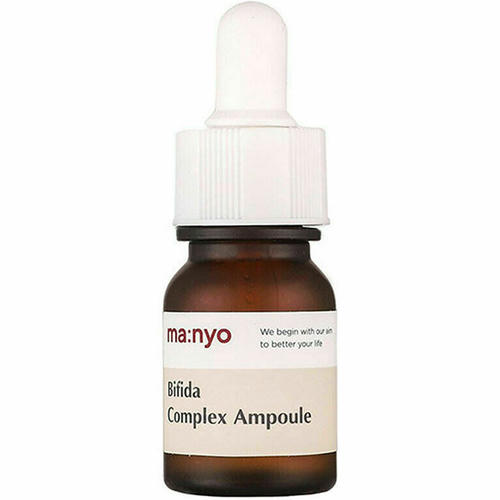 Manyo Bifida Сыворотка с пробиотиками для предотвращения старения кожи 12мл
