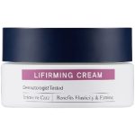 CU Skin Питательный пептидный крем с интенсивным лифтинг-эффектом Clean up Lifirming Cream 30мл