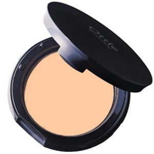 Ottie Пудра шелковая 04 оттенок Silky Touch 10гр