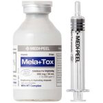 Medi-Peel Осветляющая ампула с ниацинамидом Mela Plus Tox Ampoule 30мл