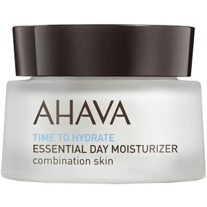 Ahava Крем увлажняющий для комбинированной кожи Time to Hydrate Essential Day Moisturizer Combination Skin 50мл