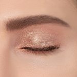 Romanovamakeup Кремовые тени для век Sexy eye cream metallizer «Champaghe Shower» 2,5 гр