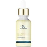 CU Skin Интенсивная успокаивающая сыворотка против купероза Clean up Calming Intensive Serum 30мл