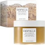 Skin1004 Успокаивающие пэды с центеллой Madagascar Centella Quick Calming Pad 130мл