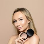 Romanovamakeup Пудровый хайлайтер «Diamond» Sexy Powder Highlighter 7 гр