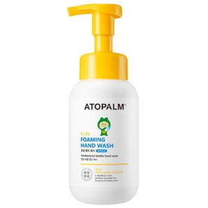 Atopalm Антибактериальное детское мыло Foaming Hand Wash Kids 300 мл