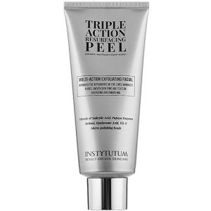 Instytutum Пилинг для безупречной кожи Triple Action Resurfacing Peel 100мл