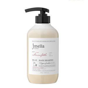Jmella Парфюмированный шампунь для всех типов волос In France Femme Fatale Hair Shampoo 500 мл