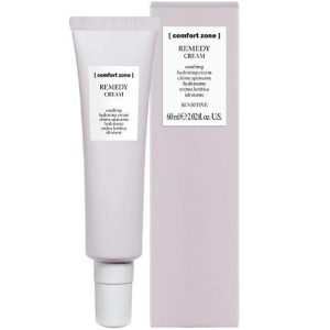 Comfort Zone Успокаивающий крем для реактивной кожи Remedy Cream 60мл