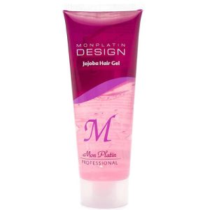 Mon Platin Professional Гель для укладки волос с маслом жожоба Design Jojoba Hair Gel 250 мл