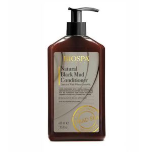 Sea of Spa Грязевой кондиционер для волос Black Mud Сonditioner 400 мл