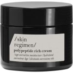Skin Regimen Полипептидный антивозрастной питательный крем Polypeptide Reach Cream 50мл