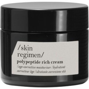 Skin Regimen Полипептидный антивозрастной питательный крем Polypeptide Reach Cream 50мл