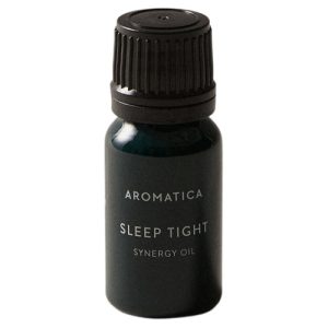 Aromatica Масло эфирное для крепкого сна Sleep Tight Synergy Oil 10 мл