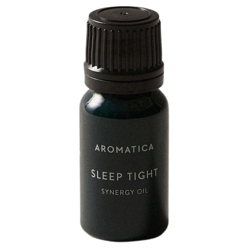 Aromatica Масло эфирное для крепкого сна Sleep Tight Synergy Oil 10 мл