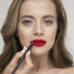 Romanovamakeup Контур-карандаш для губ «Ready to Red» Sexy Contour Lip Liner 1.2 гр