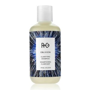 R+Co Очищающий шампунь «Обливион» Oblivion Clarifying Shampoo 177 мл