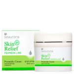 Sea of Spa Крем для раздражённой и шелушащейся кожи Skin Relief Active Cream For Problematic Skin 100 мл