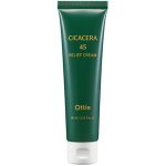 Ottie Увлажняющий защитный крем Cicacera 45 Relief Cream 60мл