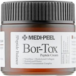 Medi-Peel Лифтинг-крем с пептидным комплексом Bor-Tox Peptide Cream 50мл
