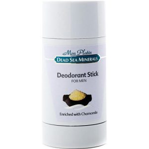Mon Platin DSM Дезодорант-стик для мужчин длительного действия Deodorant Stick For Men 80 мл