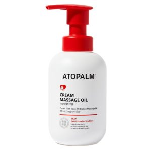 Atopalm Массажное масло-крем Cream Massage Oil 200 мл