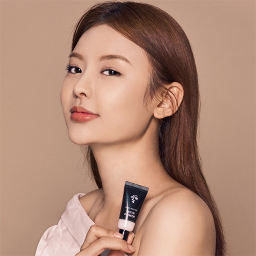 Ottie Праймер под макияж маскирующий поры Pore Master Satin Primer 10мл