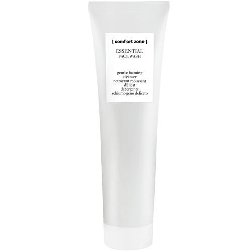 Comfort Zone Нежная очищающая пенка Essential Face Wash 150мл