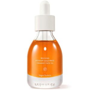 Aromatica Увлажняющее масло шиповника Rose Hip Super-Moist Organic Oil 30мл
