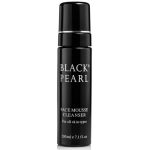 Black Pearl Очищающий мусс для лица Face Mousse Cleanser For All Skin Types 200мл